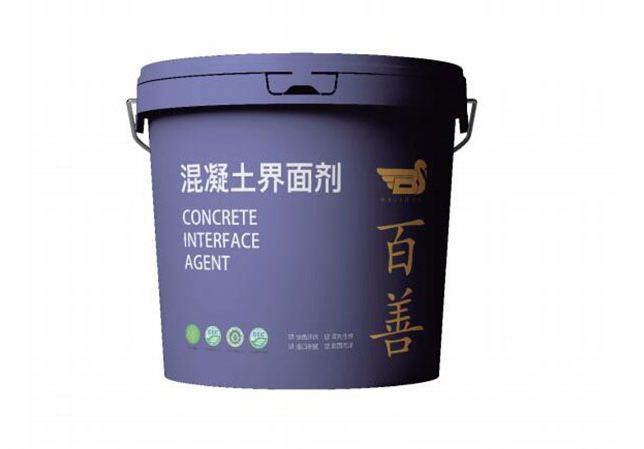 混凝土界面剂的特点及应用