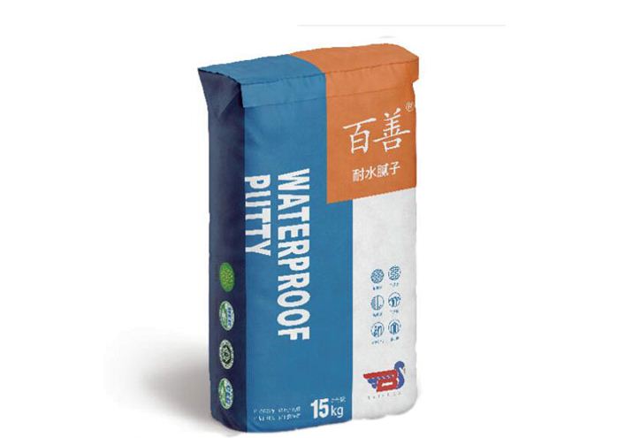 墙体耐水腻子的优势