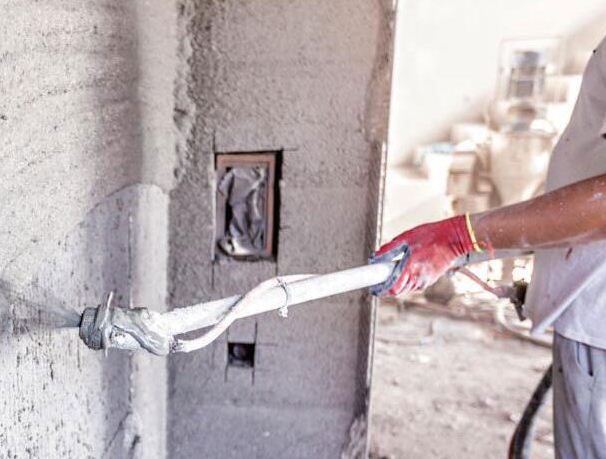 粉刷石膏在施工时要注意什么 粉刷石膏在施工时要注意什么