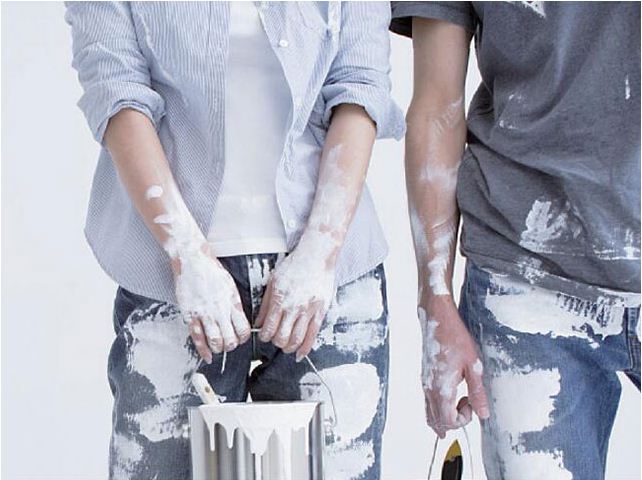 墙体耐水腻子干裂原因分析 墙体耐水腻子干裂原因分析