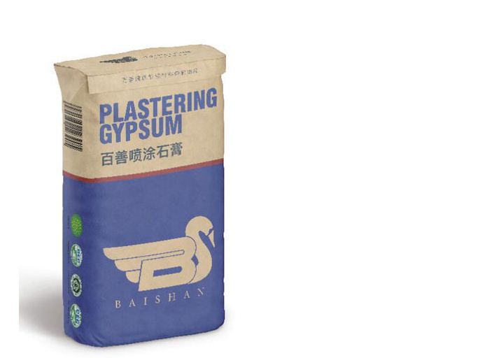 喷涂石膏的优点有哪些 喷涂石膏的优点有哪些